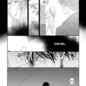 [Hiwo Sagano] My Helpless Lovesick [Eng] – Gay Manga sex 115