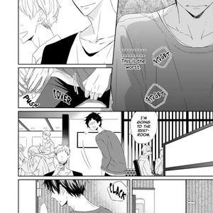 [Hiwo Sagano] My Helpless Lovesick [Eng] – Gay Manga sex 120