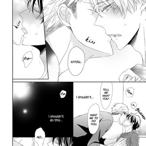 [Hiwo Sagano] My Helpless Lovesick [Eng] – Gay Manga sex 126