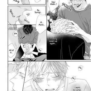 [Hiwo Sagano] My Helpless Lovesick [Eng] – Gay Manga sex 128