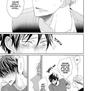 [Hiwo Sagano] My Helpless Lovesick [Eng] – Gay Manga sex 129