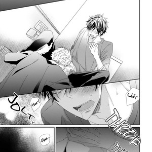 [Hiwo Sagano] My Helpless Lovesick [Eng] – Gay Manga sex 131