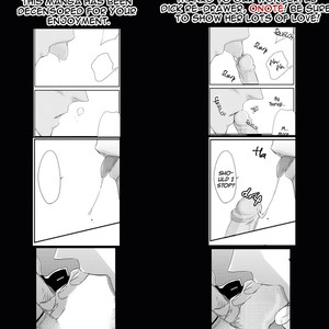 [Hiwo Sagano] My Helpless Lovesick [Eng] – Gay Manga sex 133