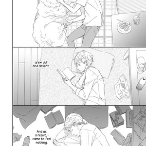 [Hiwo Sagano] My Helpless Lovesick [Eng] – Gay Manga sex 142
