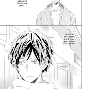[Hiwo Sagano] My Helpless Lovesick [Eng] – Gay Manga sex 143