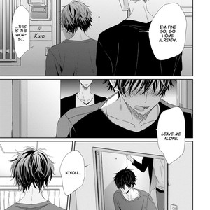 [Hiwo Sagano] My Helpless Lovesick [Eng] – Gay Manga sex 145