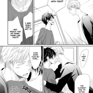[Hiwo Sagano] My Helpless Lovesick [Eng] – Gay Manga sex 146