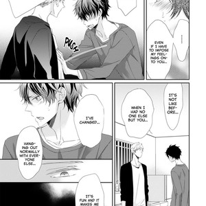 [Hiwo Sagano] My Helpless Lovesick [Eng] – Gay Manga sex 147