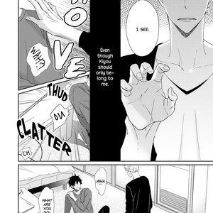 [Hiwo Sagano] My Helpless Lovesick [Eng] – Gay Manga sex 148