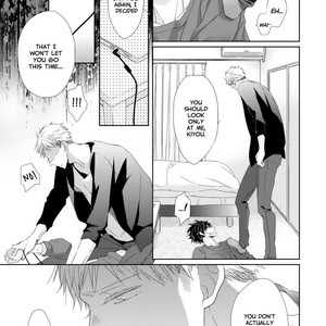 [Hiwo Sagano] My Helpless Lovesick [Eng] – Gay Manga sex 149