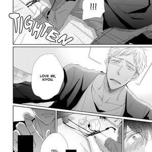 [Hiwo Sagano] My Helpless Lovesick [Eng] – Gay Manga sex 150