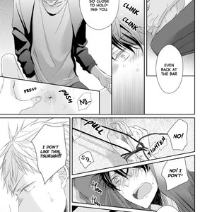 [Hiwo Sagano] My Helpless Lovesick [Eng] – Gay Manga sex 153