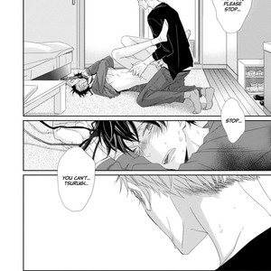 [Hiwo Sagano] My Helpless Lovesick [Eng] – Gay Manga sex 154