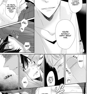 [Hiwo Sagano] My Helpless Lovesick [Eng] – Gay Manga sex 155