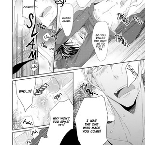 [Hiwo Sagano] My Helpless Lovesick [Eng] – Gay Manga sex 156