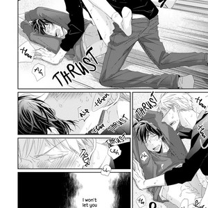 [Hiwo Sagano] My Helpless Lovesick [Eng] – Gay Manga sex 158