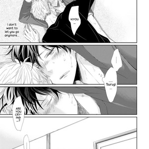 [Hiwo Sagano] My Helpless Lovesick [Eng] – Gay Manga sex 159