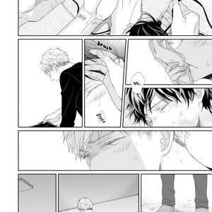 [Hiwo Sagano] My Helpless Lovesick [Eng] – Gay Manga sex 160