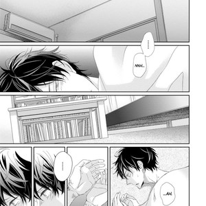 [Hiwo Sagano] My Helpless Lovesick [Eng] – Gay Manga sex 161