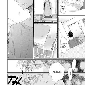 [Hiwo Sagano] My Helpless Lovesick [Eng] – Gay Manga sex 162