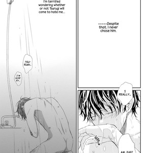 [Hiwo Sagano] My Helpless Lovesick [Eng] – Gay Manga sex 165
