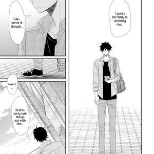 [Hiwo Sagano] My Helpless Lovesick [Eng] – Gay Manga sex 167