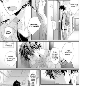 [Hiwo Sagano] My Helpless Lovesick [Eng] – Gay Manga sex 171