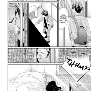 [Hiwo Sagano] My Helpless Lovesick [Eng] – Gay Manga sex 172