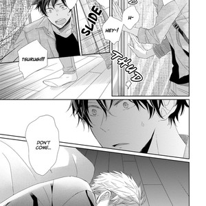 [Hiwo Sagano] My Helpless Lovesick [Eng] – Gay Manga sex 173