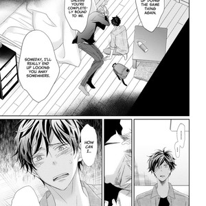 [Hiwo Sagano] My Helpless Lovesick [Eng] – Gay Manga sex 177