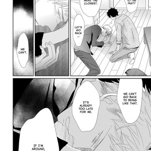 [Hiwo Sagano] My Helpless Lovesick [Eng] – Gay Manga sex 178