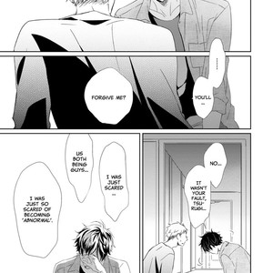 [Hiwo Sagano] My Helpless Lovesick [Eng] – Gay Manga sex 181