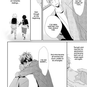 [Hiwo Sagano] My Helpless Lovesick [Eng] – Gay Manga sex 182