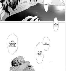 [Hiwo Sagano] My Helpless Lovesick [Eng] – Gay Manga sex 185