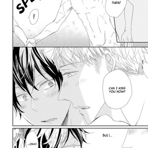 [Hiwo Sagano] My Helpless Lovesick [Eng] – Gay Manga sex 188