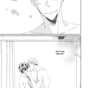 [Hiwo Sagano] My Helpless Lovesick [Eng] – Gay Manga sex 189
