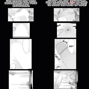 [Hiwo Sagano] My Helpless Lovesick [Eng] – Gay Manga sex 192