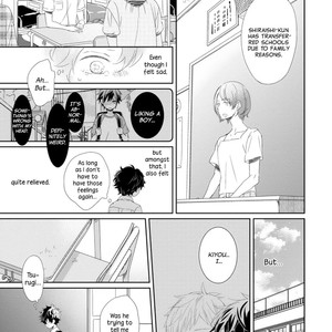 [Hiwo Sagano] My Helpless Lovesick [Eng] – Gay Manga sex 197