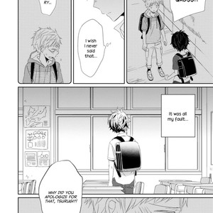 [Hiwo Sagano] My Helpless Lovesick [Eng] – Gay Manga sex 198