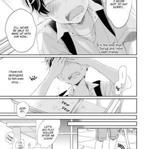 [Hiwo Sagano] My Helpless Lovesick [Eng] – Gay Manga sex 199