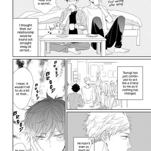 [Hiwo Sagano] My Helpless Lovesick [Eng] – Gay Manga sex 206
