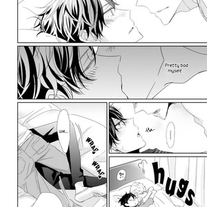 [Hiwo Sagano] My Helpless Lovesick [Eng] – Gay Manga sex 210