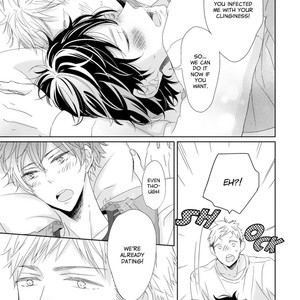 [Hiwo Sagano] My Helpless Lovesick [Eng] – Gay Manga sex 211