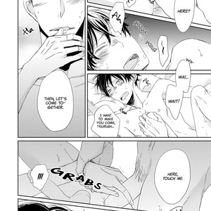 [Hiwo Sagano] My Helpless Lovesick [Eng] – Gay Manga sex 216