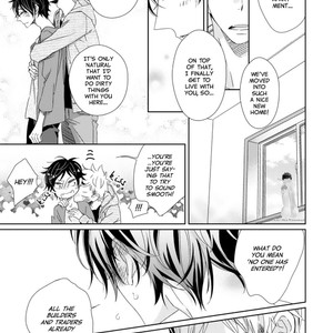 [Hiwo Sagano] My Helpless Lovesick [Eng] – Gay Manga sex 227