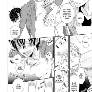 [Hiwo Sagano] My Helpless Lovesick [Eng] – Gay Manga sex 230
