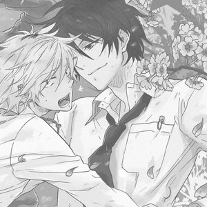 [ARII Memeko] Hitorijime My Hero ~ vol.3 [Eng] – Gay Manga sex 24