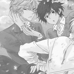 [ARII Memeko] Hitorijime My Hero ~ vol.3 [Eng] – Gay Manga sex 25