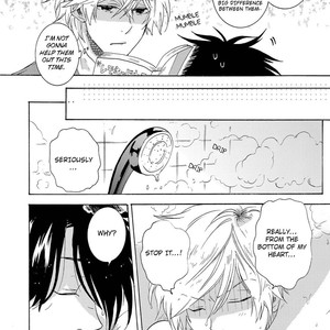 [ARII Memeko] Hitorijime My Hero ~ vol.3 [Eng] – Gay Manga sex 28