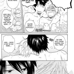 [ARII Memeko] Hitorijime My Hero ~ vol.3 [Eng] – Gay Manga sex 29